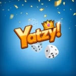 Logo of Yatzy Classic android Application 